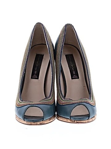 Steven by Steve Madden Heels (view 2)