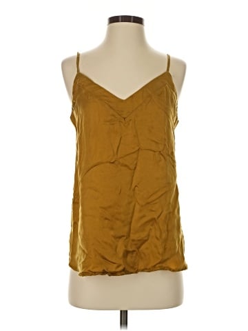 Amour Vert Sleeveless Blouse (view 1)