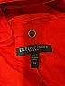 Eileen Fisher Red Raincoat Size 3X - photo 6