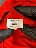 Eileen Fisher Red Raincoat Size 3X - photo 7