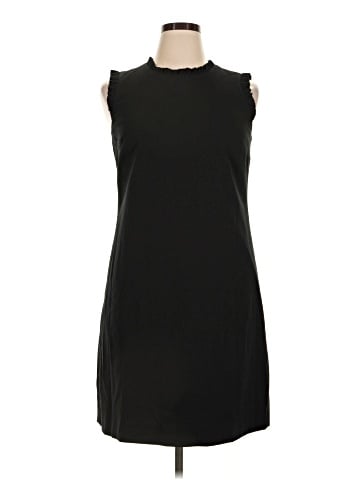 J.Crew Factory Store Casual Dress (view 1)