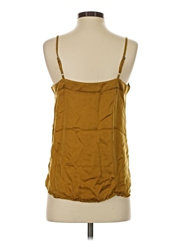 Amour Vert Sleeveless Blouse (view 2)