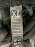 Unbranded Black Pullover Hoodie Size XL - photo 7