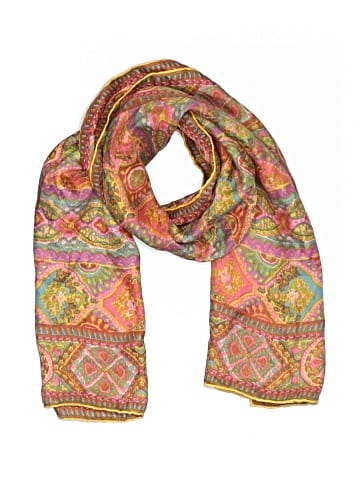 Unbranded Silk Scarf (view 1)