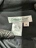 Coldwater Creek Black Jacket Size M - photo 6