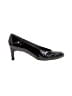 Stuart Weitzman Black Heels Size 9 1/2 - photo 1