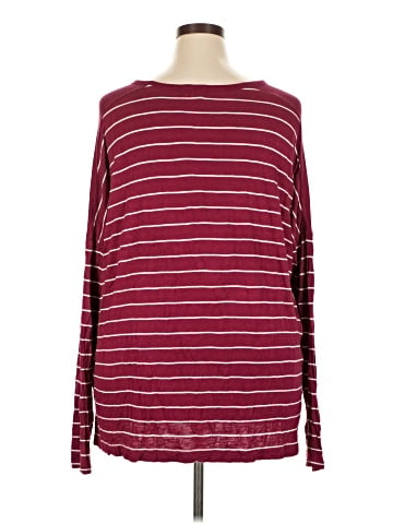 Old Navy Long Sleeve T-Shirt (view 2)