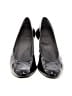 Stuart Weitzman Black Heels Size 9 1/2 - photo 2