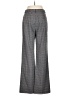 Chadwicks Plaid Gray Dress Pants Size 8 (tall) - photo 2