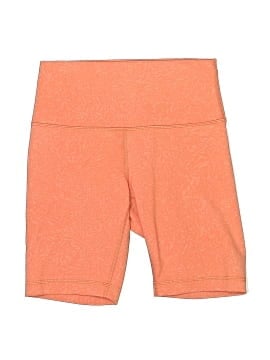 Lululemon Athletica Athletic Shorts