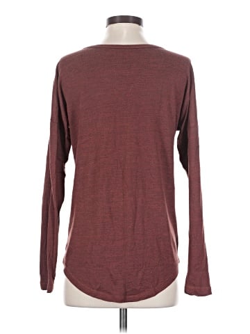 Abercrombie & Fitch Long Sleeve Top (view 2)