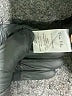 Tru Blu 100% Polyester Black Tube Top Size M - photo 8
