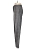 Chadwicks Plaid Gray Dress Pants Size 8 (tall) - photo 5