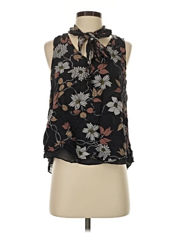 Maeve Sleeveless Blouse (view 1)