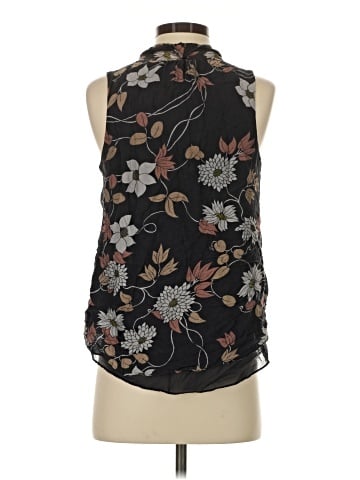 Maeve Sleeveless Blouse (view 2)