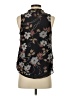 Maeve Black Sleeveless Blouse Size 2 - photo 2