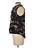 Maeve Black Sleeveless Blouse Size 2 - photo 5