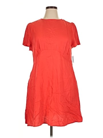 Old Navy Casual Dress (view 1)