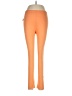 Machine Orange Active Pants Size M - photo 1