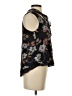 Maeve Black Sleeveless Blouse Size 2 - photo 4