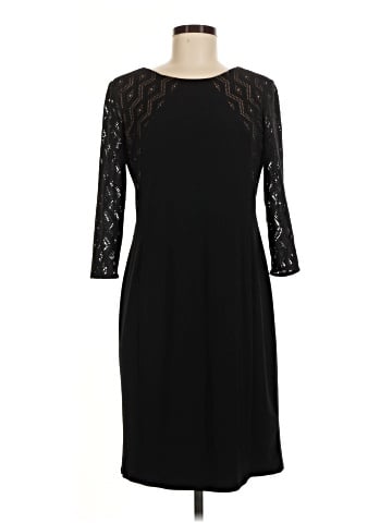 Anne Klein Cocktail Dress (view 1)