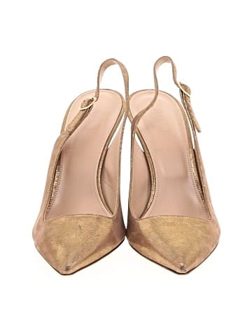 J.Crew Heels (view 2)