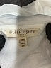 Eileen Fisher 100% Linen White Poncho Size 2X - photo 7