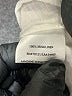 Eileen Fisher 100% Linen White Poncho Size 2X - photo 8