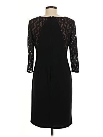 Anne Klein Cocktail Dress (view 2)