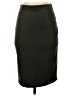Catherine Malandrino Solid Green Formal Skirt Size XS - photo 1