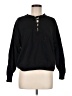 Old Navy Black Pullover Sweater Size M - photo 1