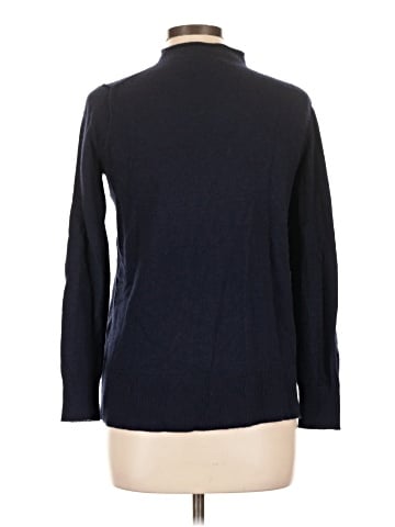 Banana Republic Turtleneck Sweater (view 2)