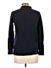 Banana Republic Blue Turtleneck Sweater Size L - photo 2
