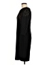 Anne Klein Black Cocktail Dress Size 6 - photo 5