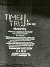 Time and Tru Black Active Pants Size 12 Maternity - photo 6