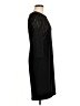 Anne Klein Black Cocktail Dress Size 6 - photo 4