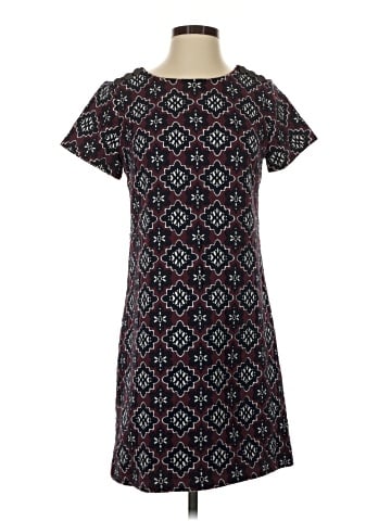 Ann Taylor LOFT Casual Dress (view 1)