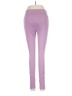 Fit Kicks Purple Active Pants Size S - photo 2