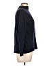 Banana Republic Blue Turtleneck Sweater Size L - photo 4