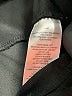 X by Gottex Graphic Black Active Pants Size M - photo 7