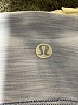 Lululemon Athletica Blue Active Pants Size 6 - photo 7