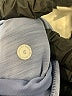 Lululemon Athletica Blue Active Pants Size 6 - photo 8