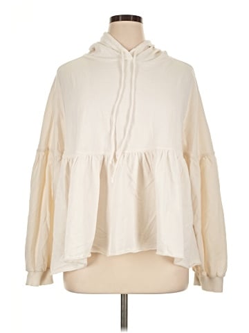 Aerie Pullover Hoodie (view 1)