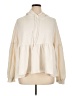 Aerie Ivory Pullover Hoodie Size XL - photo 1
