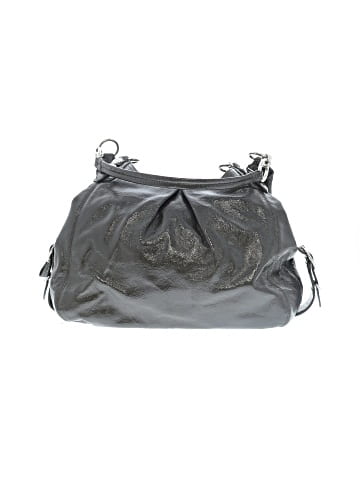 Coach Factory Leather Hobo (view 1)