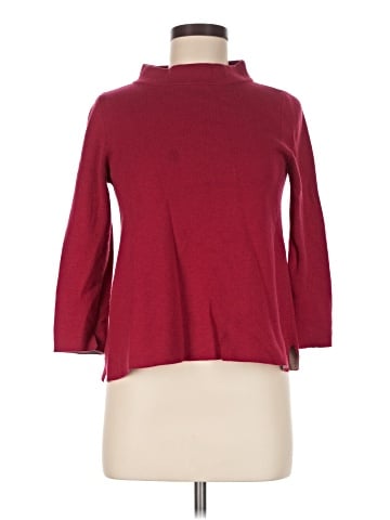 Ann Taylor LOFT Turtleneck Sweater (view 1)