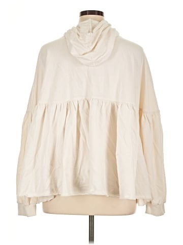 Aerie Pullover Hoodie (view 2)