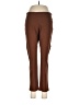 Eileen Fisher Brown Casual Pants Size M (petite) - photo 1