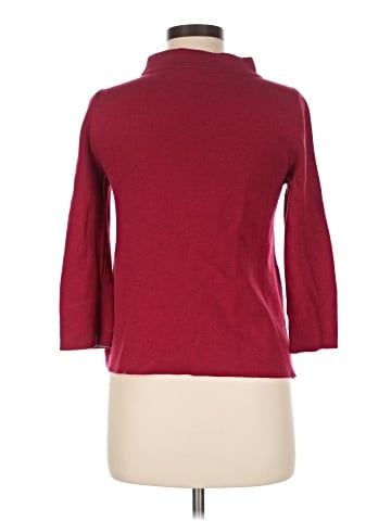 Ann Taylor LOFT Turtleneck Sweater (view 2)