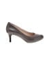 Rockport Gray Heels Size 10 - photo 1